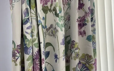 How to Choose the Right Curtains for Living Rooms, Bedrooms and Dining Areas?
