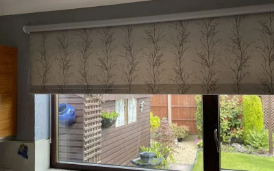 Why Does Professional Measuring Matter When Installing New Blinds?