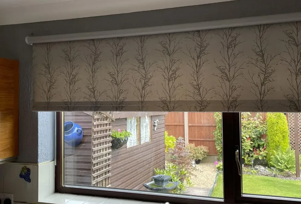 Roller Blinds