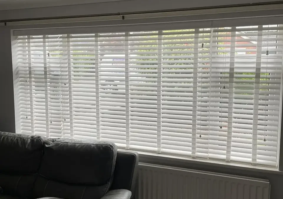 blinds
