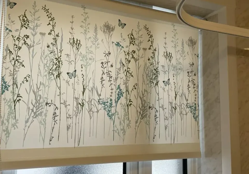 Roller Blinds: The Stylish and Practical Upgrade Your Home Needs