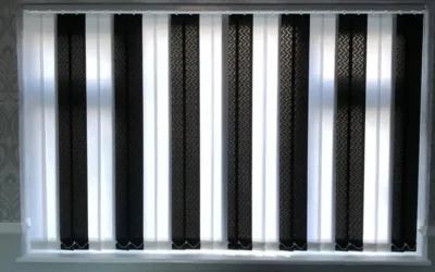 The Difference Between Ready-Made And Custom Blinds