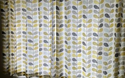 Elevate Your Home: The Impact of Perfect Curtains