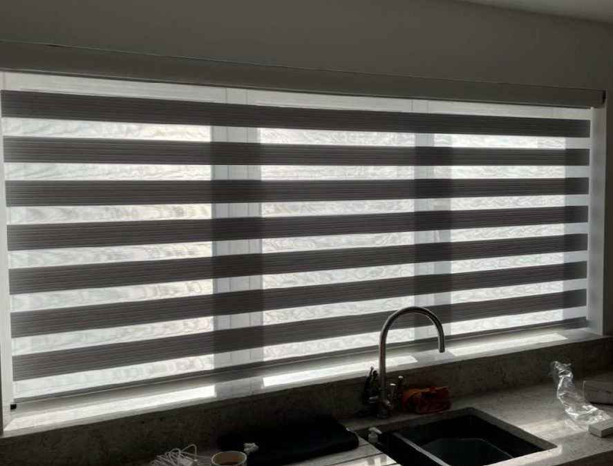 Why Shutters Are Perfect for Conservatories and Garden Rooms?